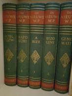 Nieuwe Winkler Prins, Boeken, Encyclopedieën, Ophalen, Gelezen, Algemeen, Complete serie
