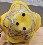 Mooie glaspasta schaal, pate de verre, glaskunst, Antiek en Kunst, Kunst | Designobjecten, Ophalen of Verzenden