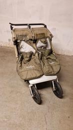 Easy Walker Duo, Kinderen en Baby's, Tweelingen en Meerlingen, Ophalen, Gebruikt, Kinderwagen of Buggy