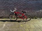ONE Mountainbike 24 inch, Fietsen en Brommers, Ophalen, Gebruikt, Staal, 20 tot 24 inch