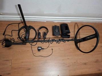 xp gmaxx2 set ws33  beschikbaar voor biedingen