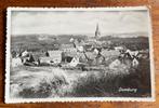 Domburg Dorp, Verzamelen, Ansichtkaarten | Nederland, Verzenden, 1940 tot 1960, Gelopen, Zeeland