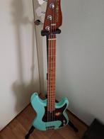 marcus miller precision bass p5, Ophalen, Zo goed als nieuw, Elektrisch