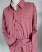 Vanguard overhemd in maat XXL Zgan!, Verzenden, Zo goed als nieuw, Overige halswijdtes, Vanguard