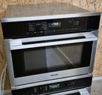 Luxe Miele H6100 BM combi magnetron/oven, Ophalen of Verzenden