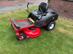 Toro 16-42Z zero turn zitmaaier, Gebruikt, Toro, Ophalen of Verzenden, Mulchfunctie