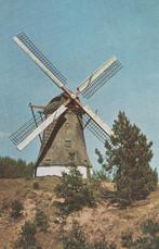 Wapenveld - Korenmolen De Vlijt, Ophalen of Verzenden, 1960 tot 1980, Ongelopen, Gelderland