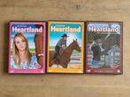 DVDs Paardenranch Heartland deel 10, 11, 12, Cd's en Dvd's, Ophalen of Verzenden, Gebruikt