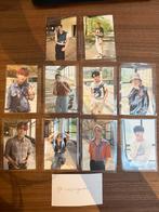 ATEEZ zero fever pt 1 photocards, Verzenden, Zo goed als nieuw, Foto of Kaart