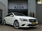 Mercedes-Benz CLA-klasse Shooting Brake 200 CDI Lease Editio, CLA, 136 pk, Gebruikt, Euro 6