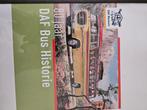 80 Jaar DAF Bus Historie - Daf Museum, Ophalen of Verzenden, Gelezen, DAF Museum