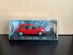 Renault Megane 2003 | Solido | Mint/Boxed, Ophalen of Verzenden, Nieuw, Auto, Solido
