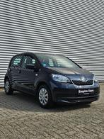 Škoda Citigo 1.0 | 2018 | 90.835 km | Benzine |, Voorwielaandrijving, Stof, Zwart, Bedrijf