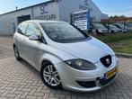 Seat Altea 1.9 TDI Stylance, Auto's, Seat, Voorwielaandrijving, 1380 kg, Gebruikt, 4 cilinders