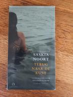 Saskia Noort - Terug naar de kust, 8 CD'S, Ophalen of Verzenden, Saskia Noort