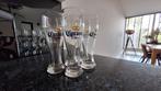 Corona Bierglazen – Set van 5 (400 ml) – €15, Ophalen, Gebruikt, Bierglas
