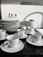 Servies wit - thomas rosenthal, Ophalen, Zo goed als nieuw, Bord(en), Overige stijlen