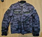 Macna Motorjas Camouflage  maat S unisex, Jas | textiel, Dames, Ophalen of Verzenden, Tweedehands