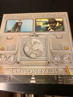 Bob Marley - Babylon By Bus (1978) Dubbel LP, Ophalen of Verzenden, Gebruikt, 12 inch, Overige genres