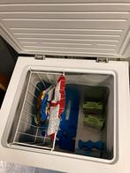 Vrieser inventum, Vrieskist, Minder dan 85 cm, Minder dan 60 cm, Ophalen of Verzenden