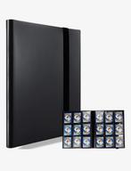 Stijlvolle Pokémon Kaartenmap – Ruimte voor 360 Kaarten!, Verzenden, Zo goed als nieuw, 200 cm of meer