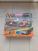 Carrera Racebaan - Max Action!, Ophalen