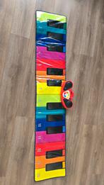 Voet piano kinder speelgoed, Ophalen, Gebruikt, Overige typen