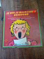 Kinderen voor kinderen ik heb zo waanzinnig gedroomd., Ophalen of Verzenden, Zo goed als nieuw, Muziek