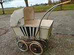 Oude kinderwagen, Antiek en Kunst, Ophalen