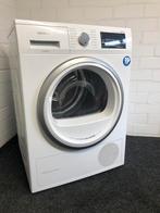 €325 A+++ 8kg warmtepomp droger MET GARANTIE OPHALEN iQ500, Ophalen, Minder dan 85 cm, Overige typen, 8 tot 10 kg