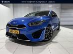Kia ProCeed 1.5 T-GDi GT-Line AUTOMAAT, Schuifdak, Apple Car, Gebruikt, Euro 6, 4 cilinders, Blauw