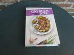 ons kookboek - KVLV - boerinnenbond, Verzenden, Zo goed als nieuw