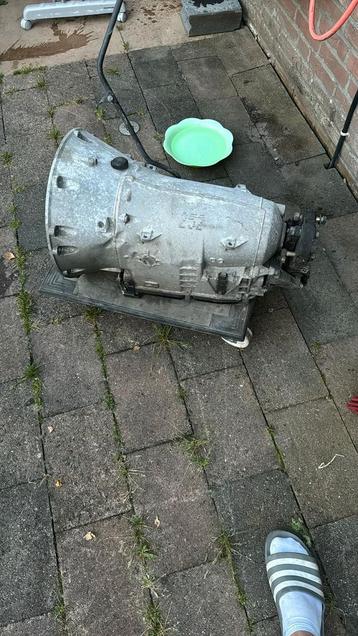 Mercedes cl 500 w215 automaatbak beschikbaar voor biedingen