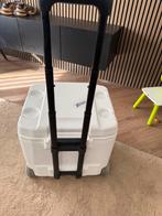 Igloo Marine Quantum 52QT Roller koelbox, Minder dan 60 m³, 3 snelheden of meer, Ophalen of Verzenden, Zo goed als nieuw