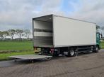 M.A.N. 18.320 TGM ll airco lift frigo, Auto's, Automaat, Euro 6, 320 pk, MAN