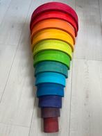 Grimms grote houten regenboog, Ophalen of Verzenden, Zo goed als nieuw, Overige typen