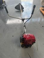 Honda bosmaaier, Ophalen of Verzenden, Zo goed als nieuw, Benzine