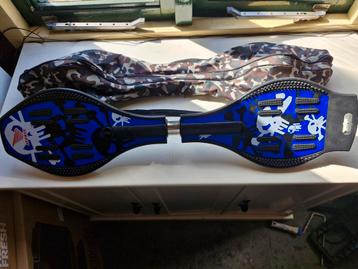 Waveboard  beschikbaar voor biedingen