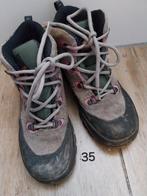Wandelschoenen Peak Mountain 35, Sport en Fitness, Bergsport en Wandelen, Ophalen of Verzenden, Gebruikt, Schoenen
