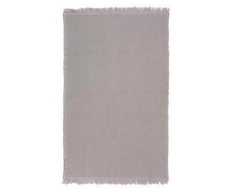 Kindervloerkleed Vloerkleed Albertine Grijs Nattiot, Kinderen en Baby's, Kinderkamer | Inrichting en Decoratie, Nieuw, Kleed of Kussen