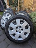 Winterbanden o.a Toyota | 16 inch 205x55 | 5x114,3, Auto-onderdelen, Ophalen, Gebruikt, 16 inch, Banden en Velgen