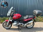 BMW R 1100 R (bj 1994), 1085 cc, 2 cilinders, Bedrijf, Meer dan 35 kW