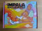 Impala rollerskates rolschaatsen, Ophalen, Zo goed als nieuw, Dames