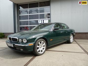 Jaguar XJ 3.5 V8 beschikbaar voor biedingen