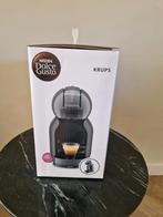Dolce gusto mini me krups machine nieuw in doos, Ophalen of Verzenden, Nieuw, Koffiemachine