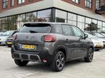 Citroen C3 Aircross Origin 1.2 PureTech You 110pk 6-versn. |, Voorwielaandrijving, Gebruikt, Euro 6, 1199 cc