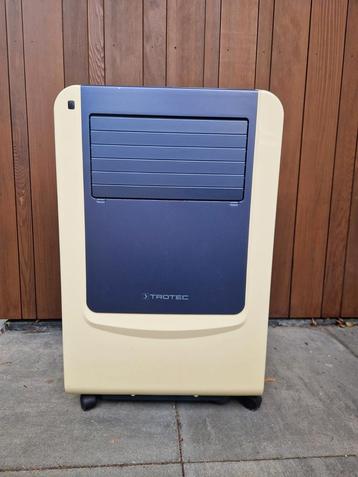 Trotec mobiele airco  beschikbaar voor biedingen