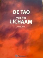 De Tao van het Lichaam - Daniel Reid, Boeken, Ophalen of Verzenden, Zo goed als nieuw, Spiritualiteit algemeen, Achtergrond en Informatie