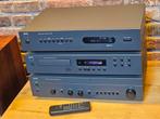 NAD C312, C512 en C440 set, Audio, Tv en Foto, Stereo-sets, Overige merken, ., Zo goed als nieuw, .
