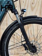 Corratec E-Power MTC 12S Trinity Tube E-Bike 625Wh, Fietsen en Brommers, Niet ingevuld, Ophalen of Verzenden, Zo goed als nieuw